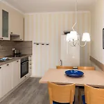 5-sterne-ferienapartment Duenensand Direkt Am Kurstrand 징스트